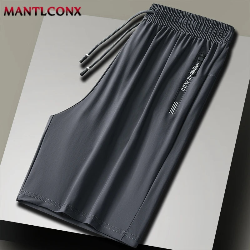 Men's Dri-Fit Summer Shorts