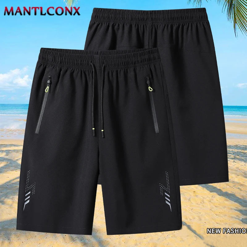Summer Men's Sport Shorts