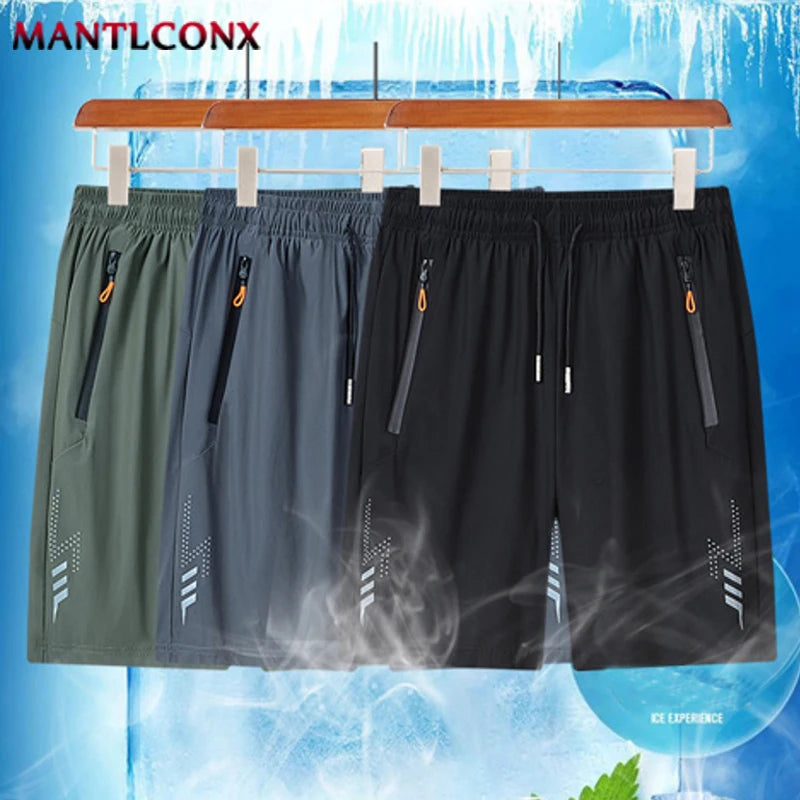 Summer Men's Sport Shorts