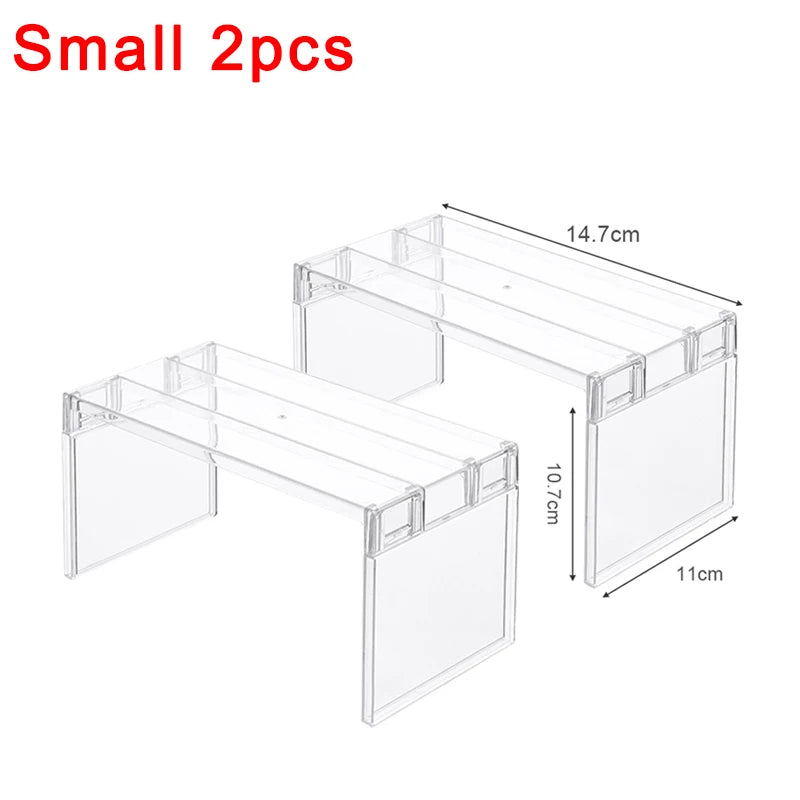 Refrigerator Storage Organizers