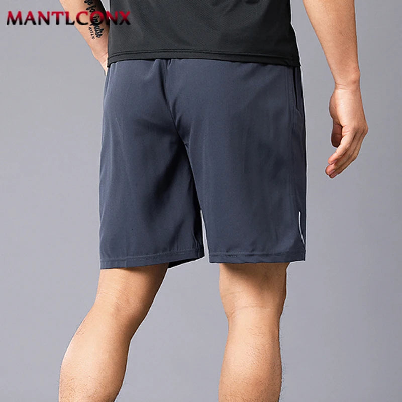 Men's Dri-Fit Summer Shorts