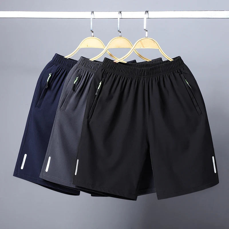 Men's Dri-Fit Summer Shorts