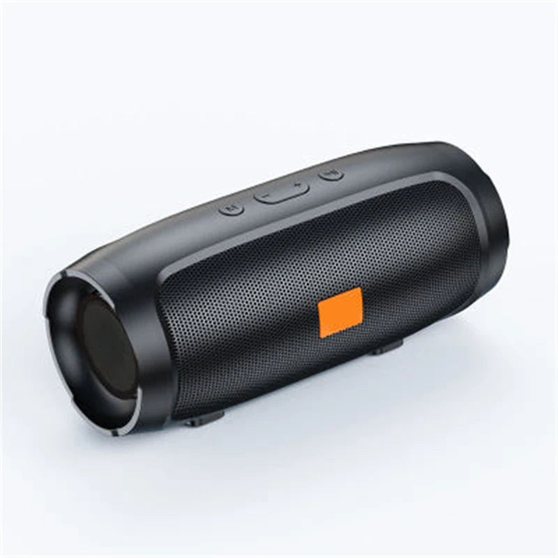 Dynamic Wireless Bluetooth Speaker