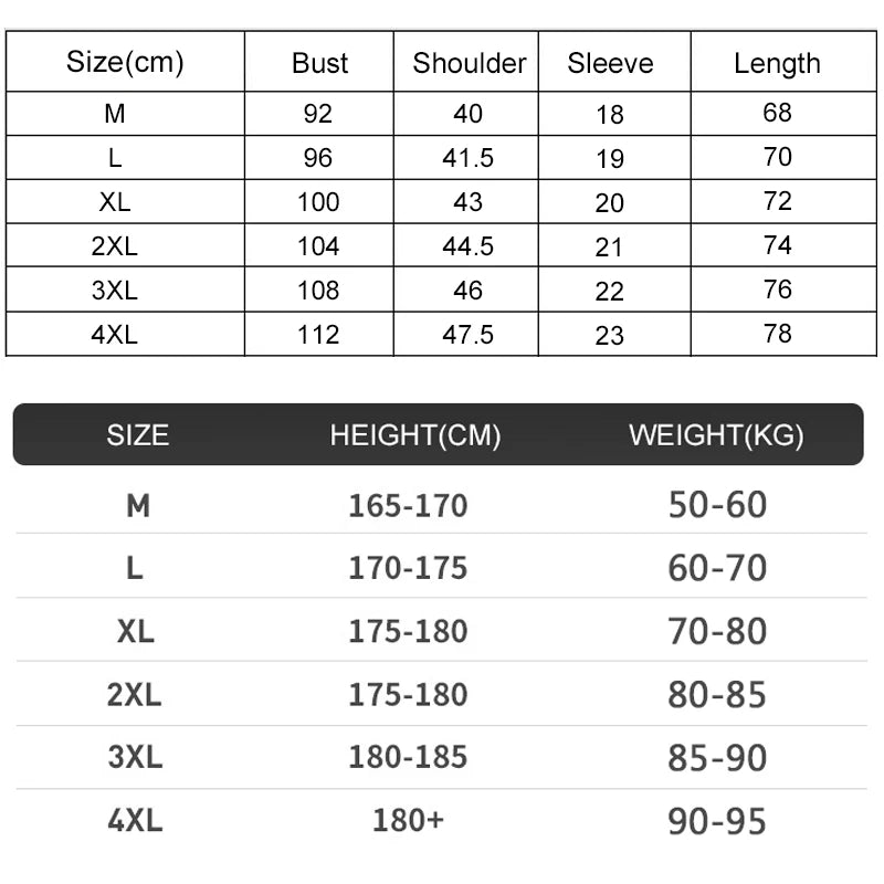 Men's DriFit Short Sleeve Running T-Shirt