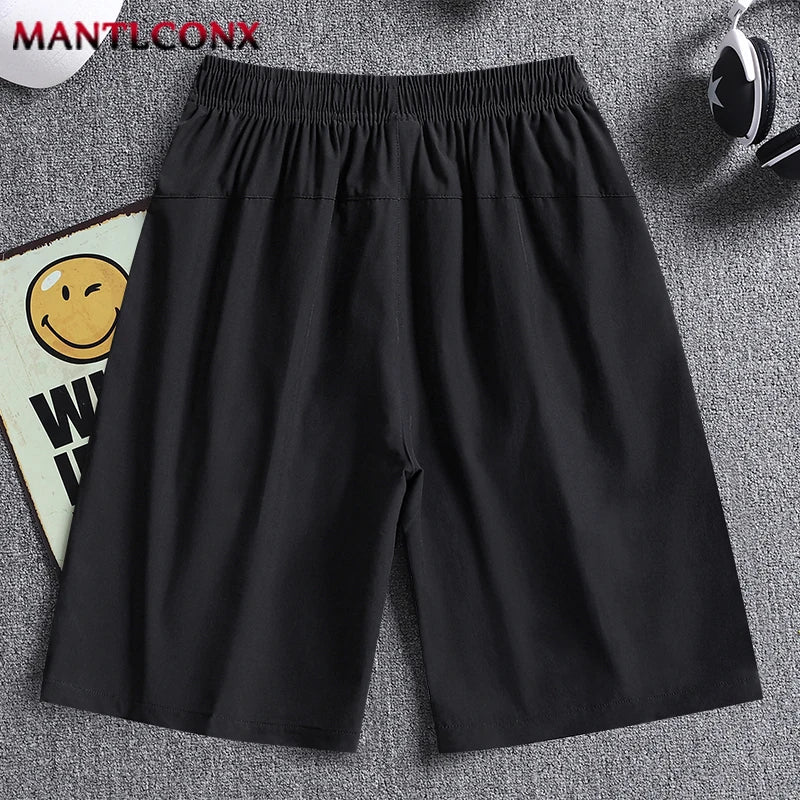 Men's Dri-Fit Summer Shorts