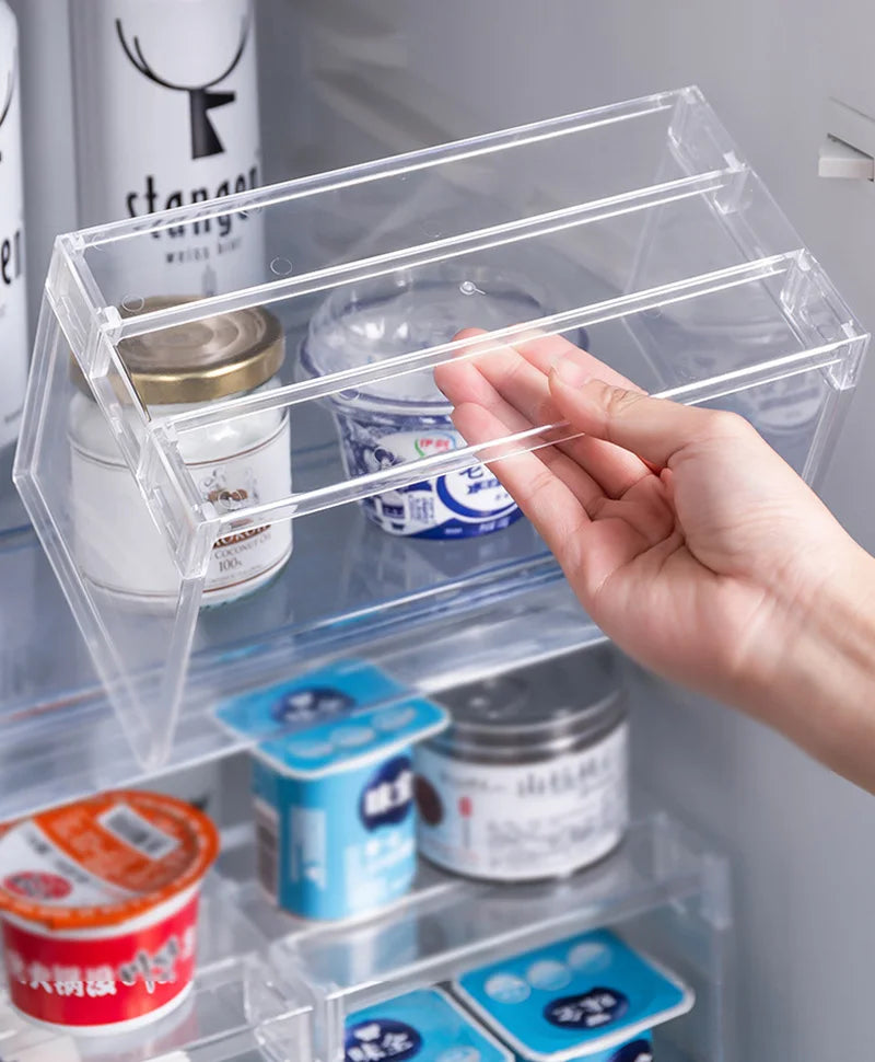 Refrigerator Storage Organizers