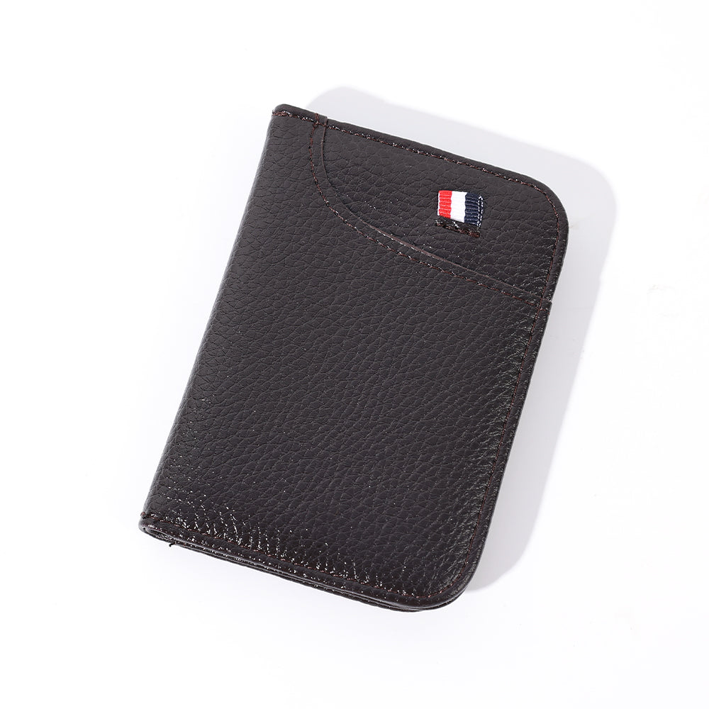 Soft Leather Wallet