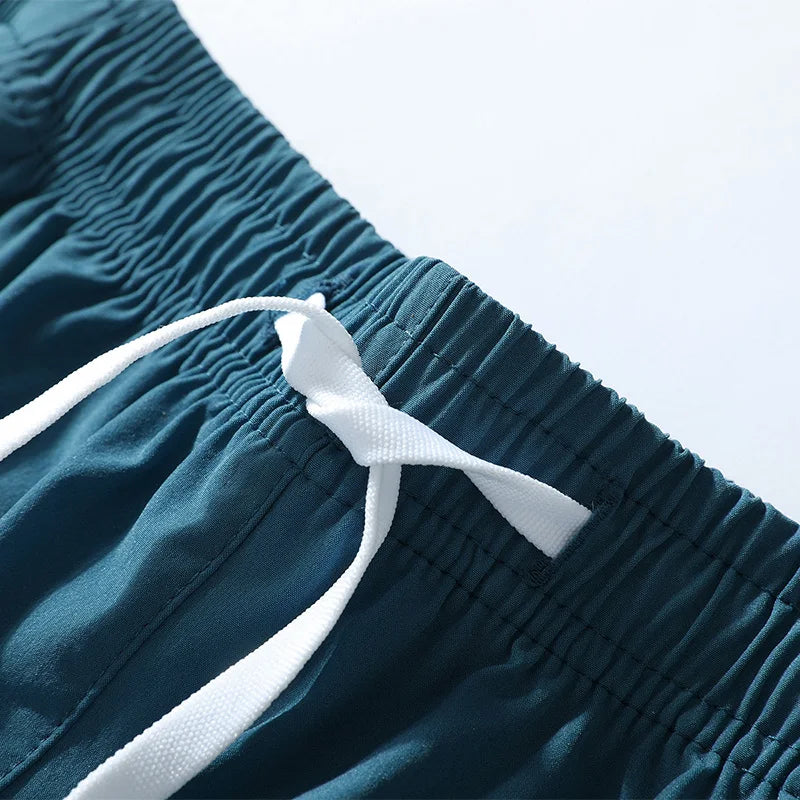 Summer Gym Men's Jogging Outdoor Sports Shorts