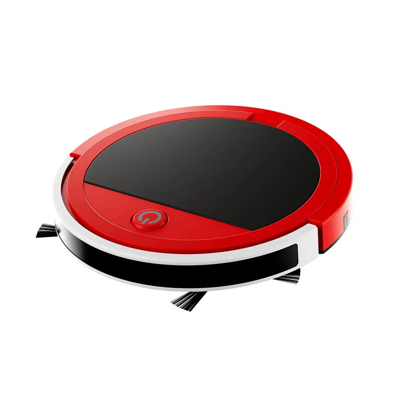 Smart Robot Vacuum Cleaner With Mopping Function