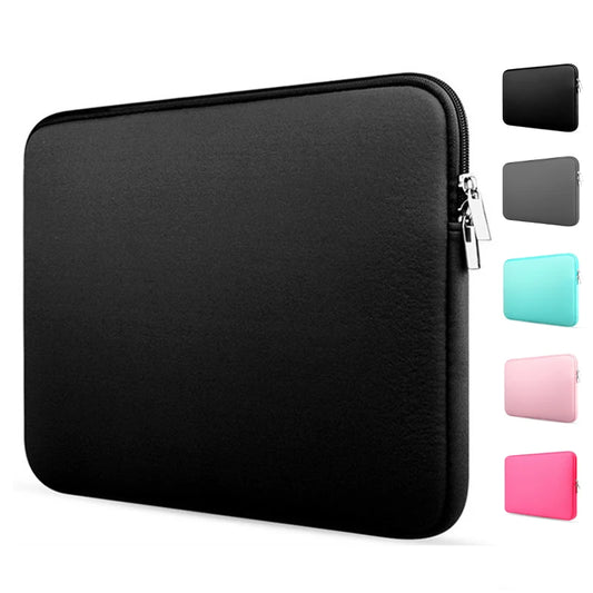 Soft Laptop Bag