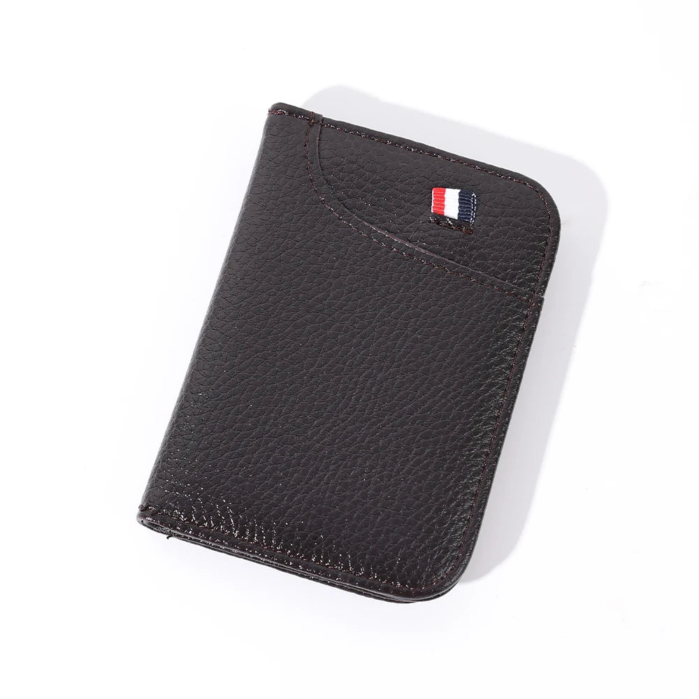 Soft Leather Wallet