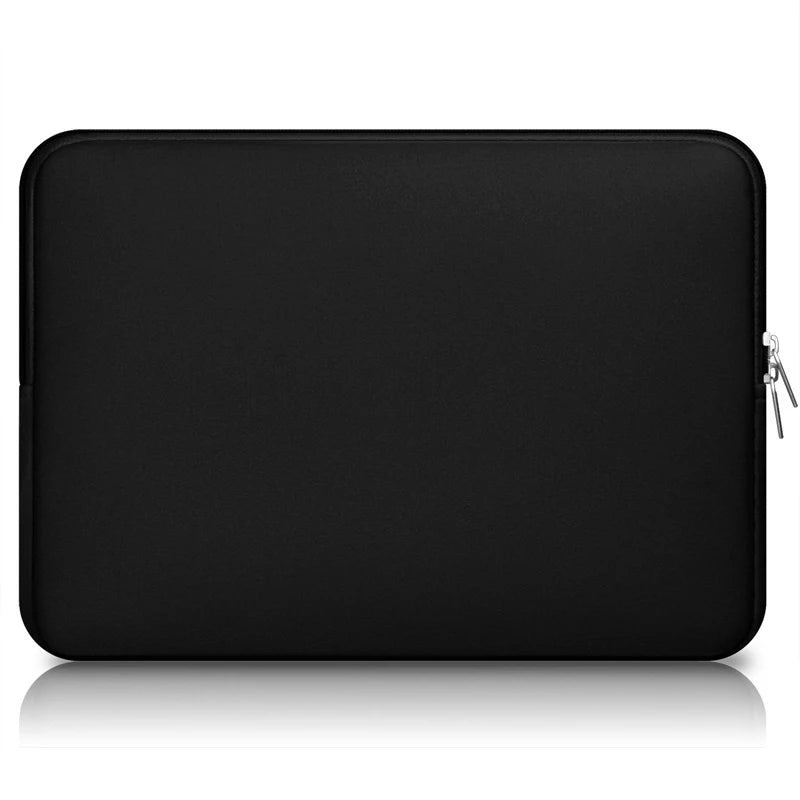 Black Laptop Bag