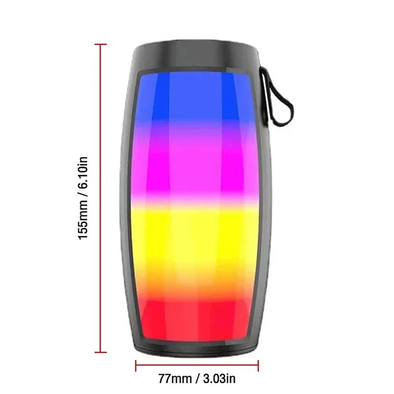 Wireless Bluetooth Speaker