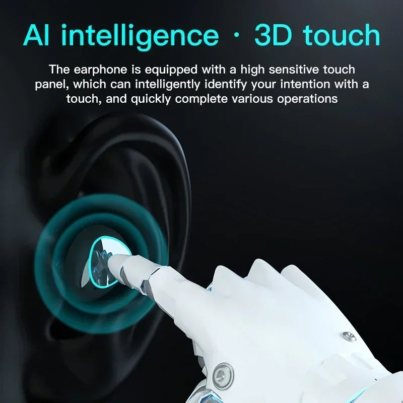 Original M10 Headphones Bluetooth