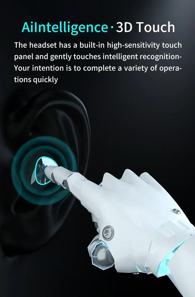 Original M10 Headphones Bluetooth