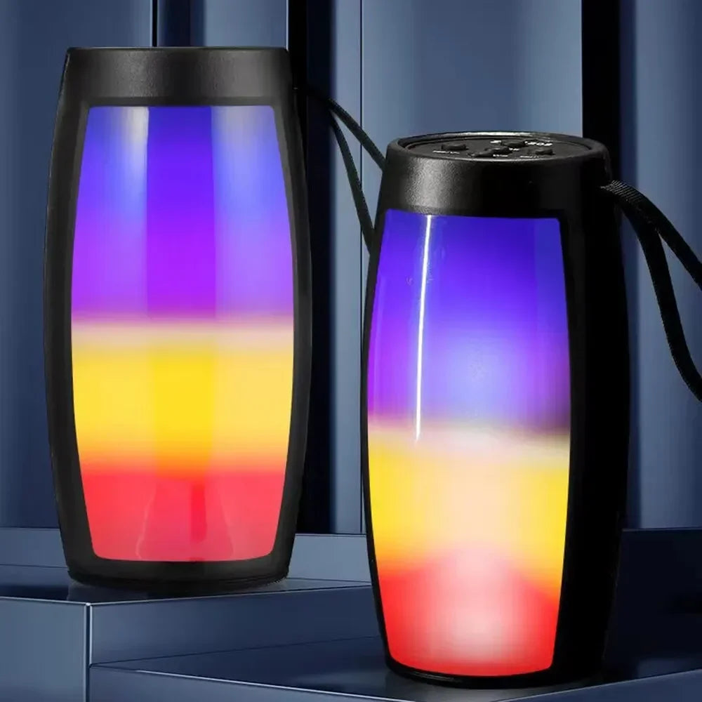 Wireless Bluetooth Speaker