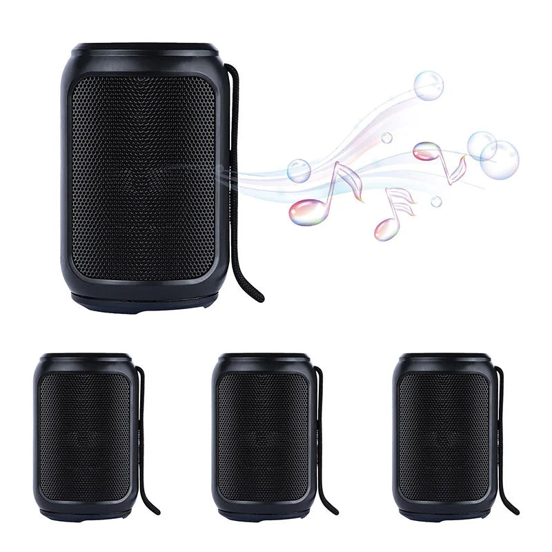 A3 Bluetooth Speaker
