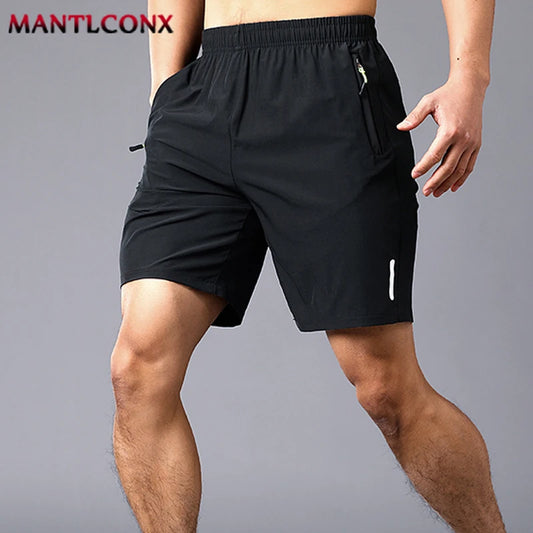 Men's Dri-Fit Summer Shorts