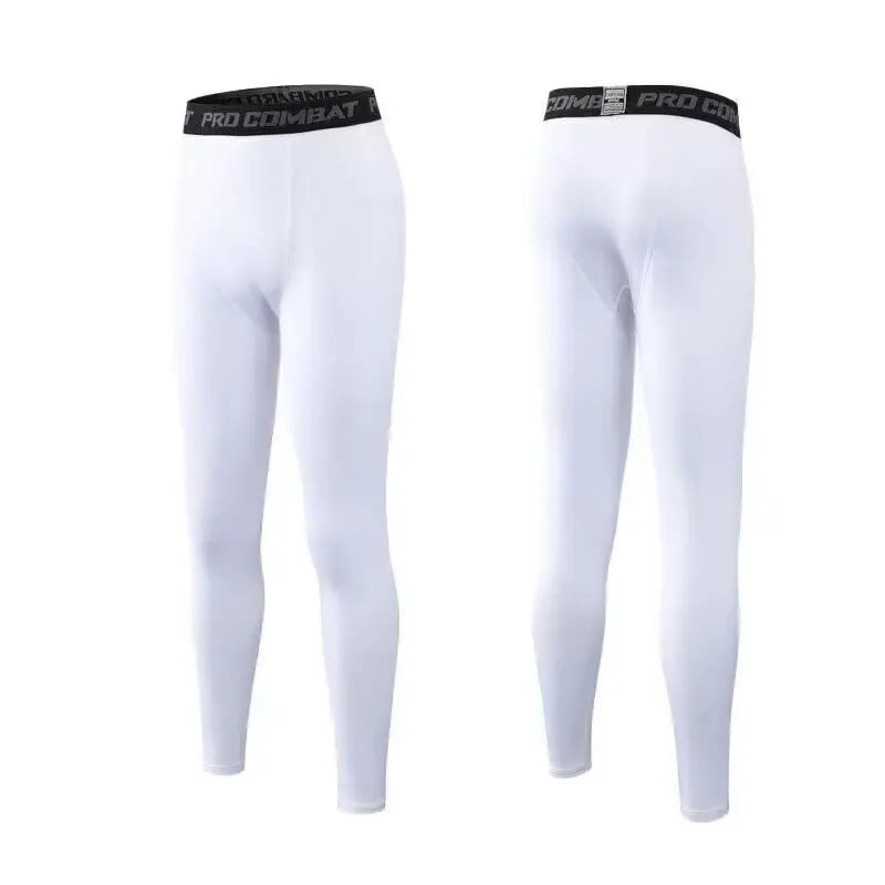 Mens Compression Pants/Shorts