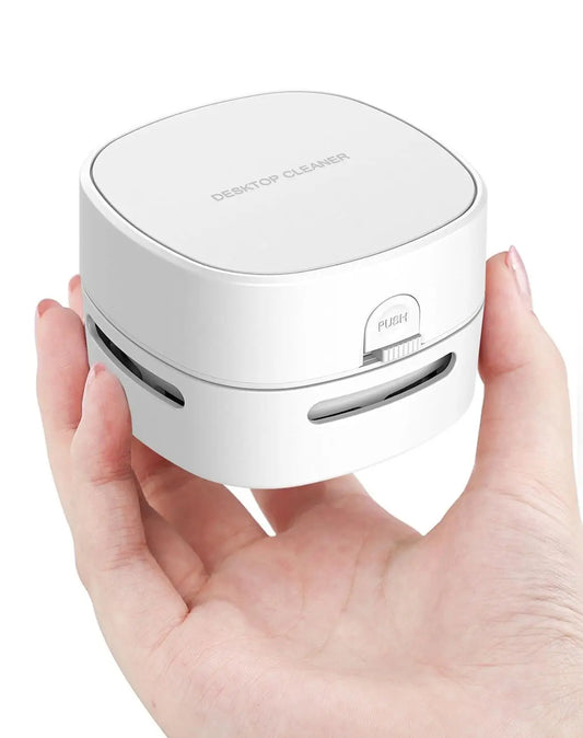 Desktop Vacuum Cleaner Portable Wireless