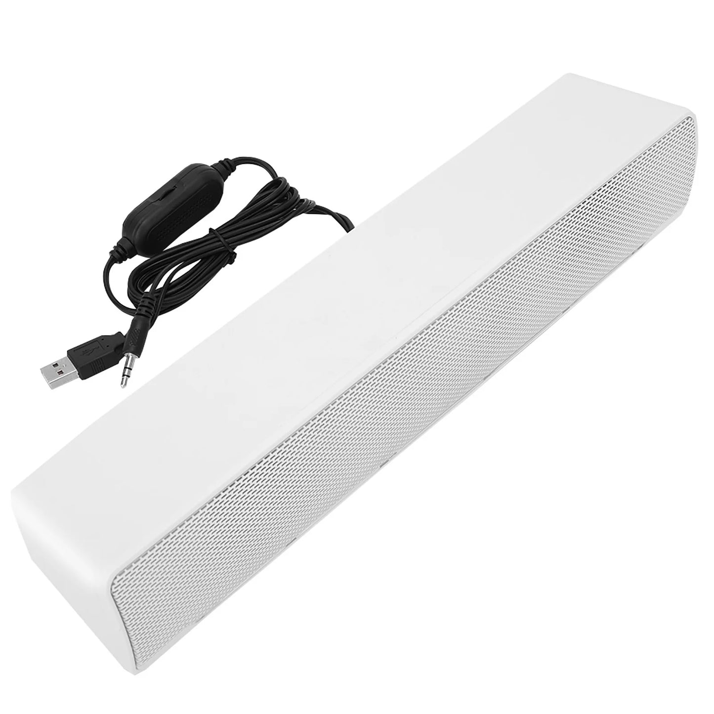 Portable Soundbar USB