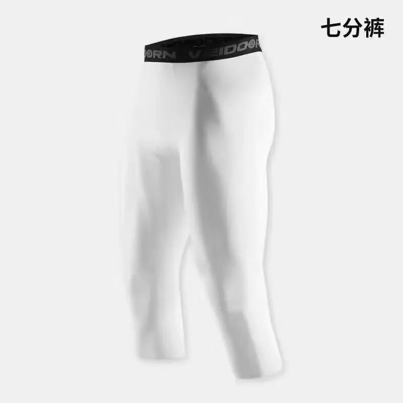 Mens Compression Pants/Shorts