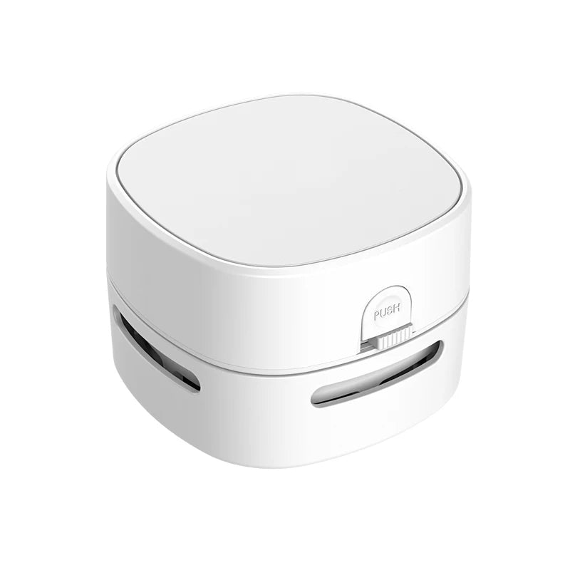 Desktop Vacuum Cleaner Portable Wireless