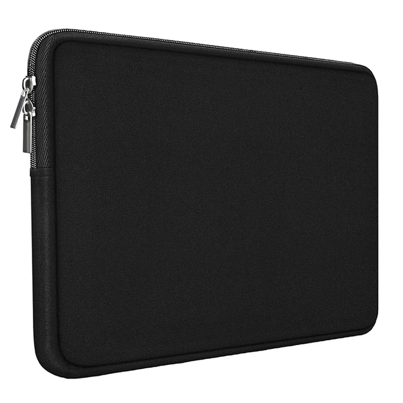 Black Laptop Bag