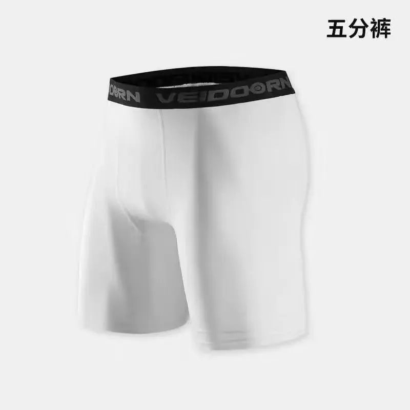 Mens Compression Pants/Shorts