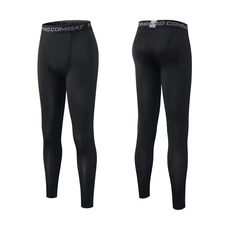 Mens Compression Pants/Shorts