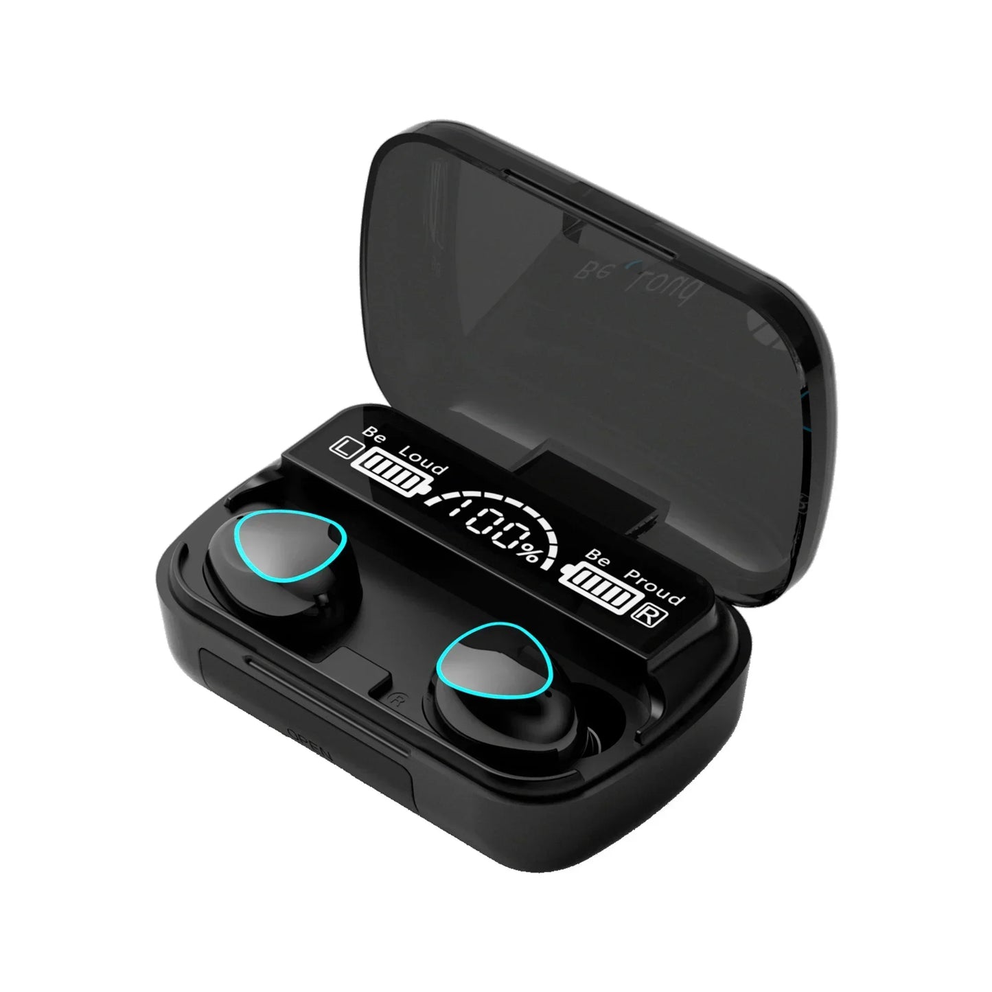 Original M10 Headphones Bluetooth