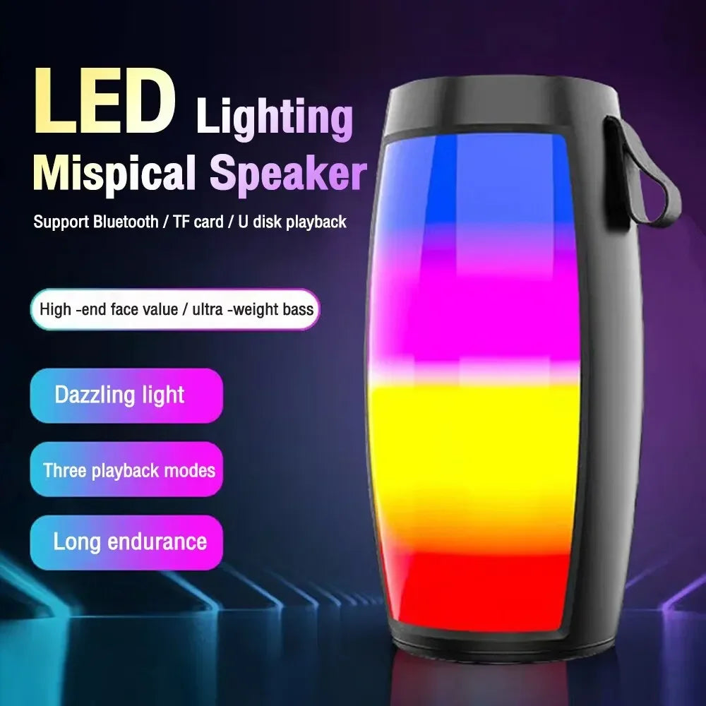 Wireless Bluetooth Speaker