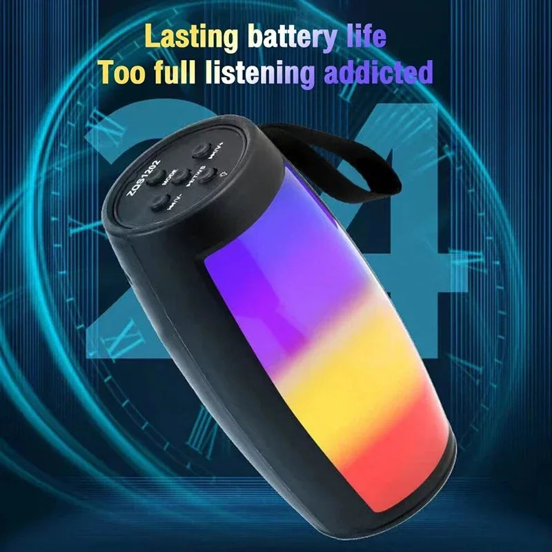 Wireless Bluetooth Speaker
