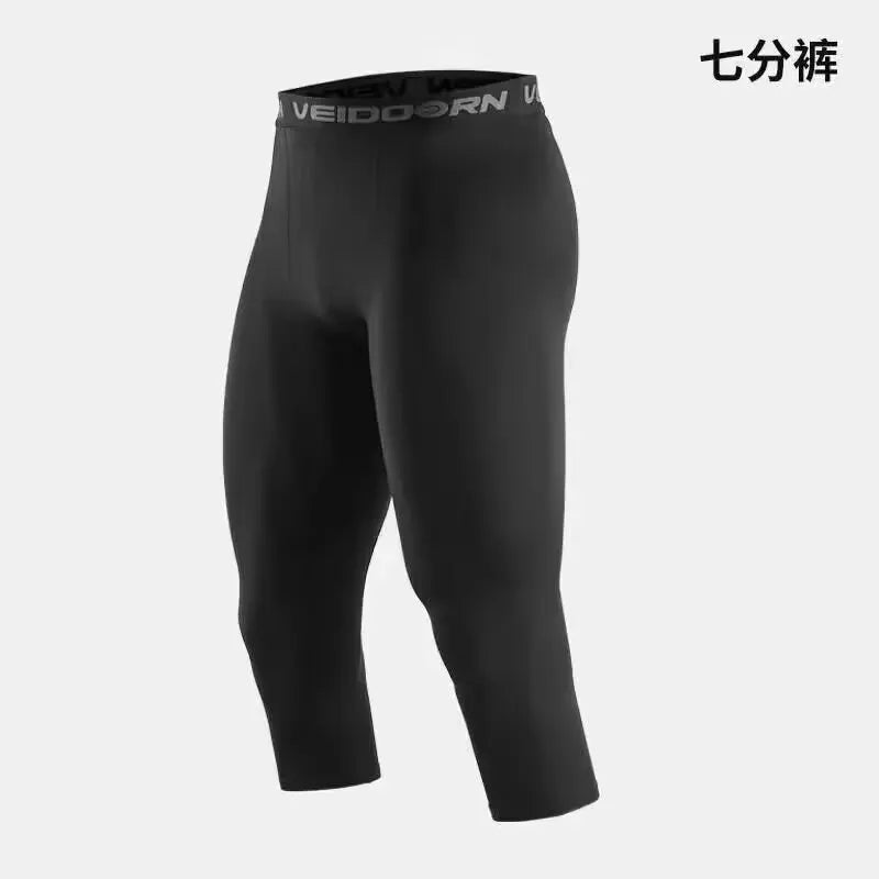 Mens Compression Pants/Shorts