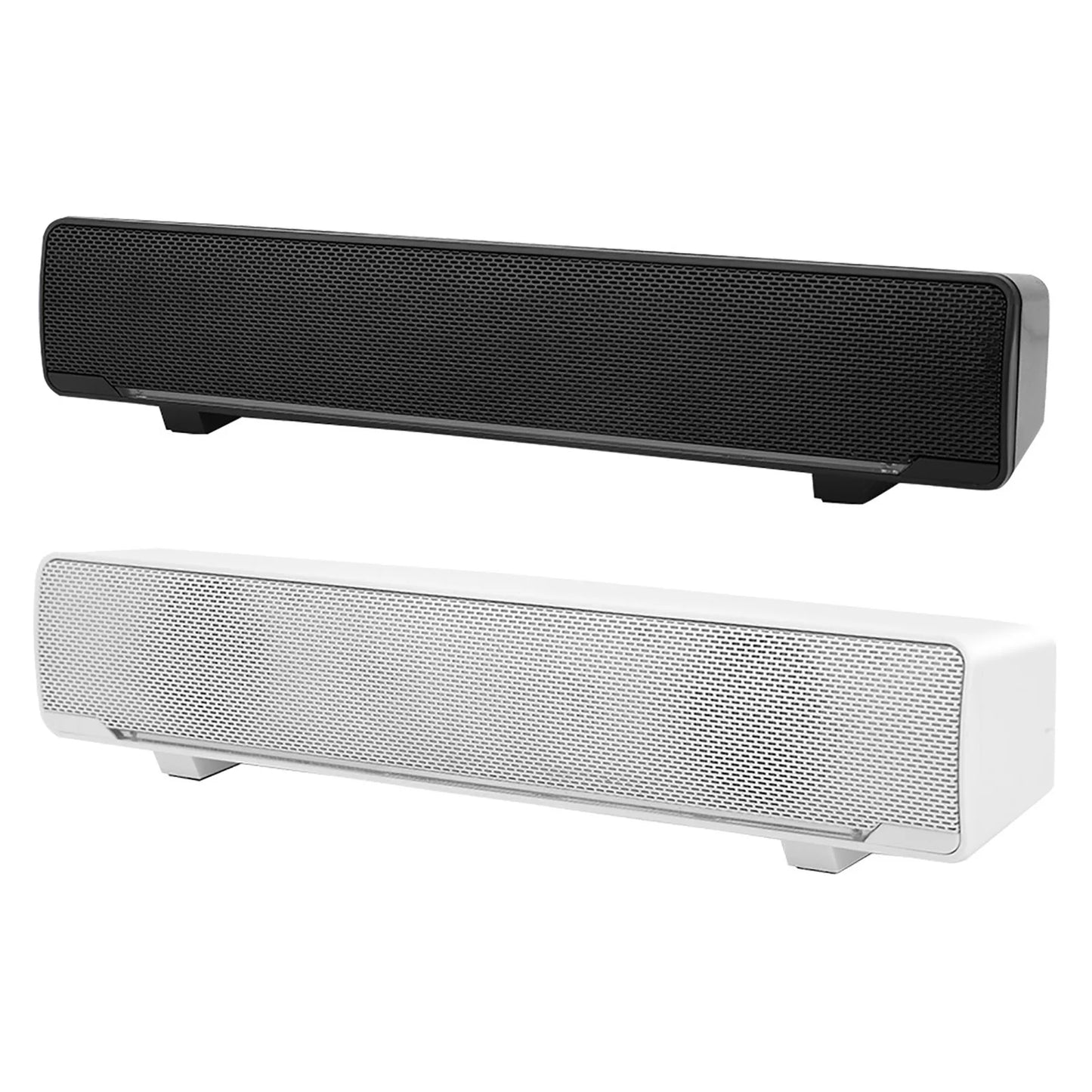 Portable Soundbar USB