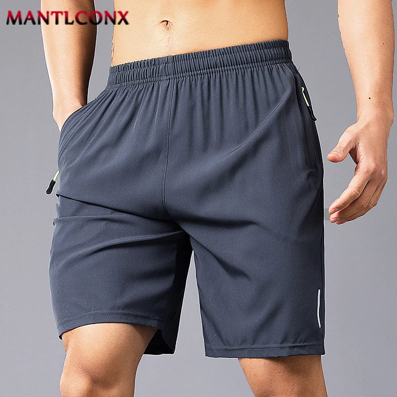 Men's Dri-Fit Summer Shorts