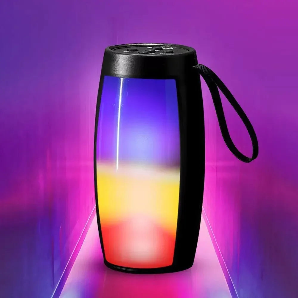 Wireless Bluetooth Speaker