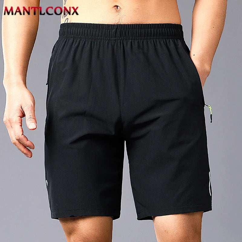 Men's Dri-Fit Summer Shorts