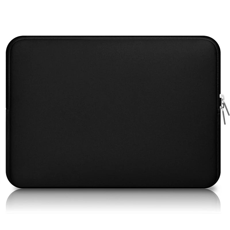 Black Laptop Bag