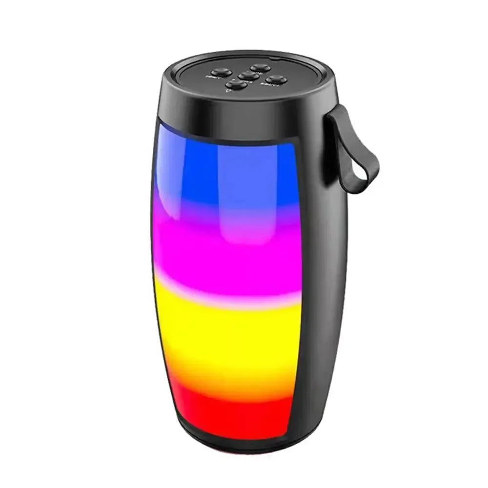 Wireless Bluetooth Speaker