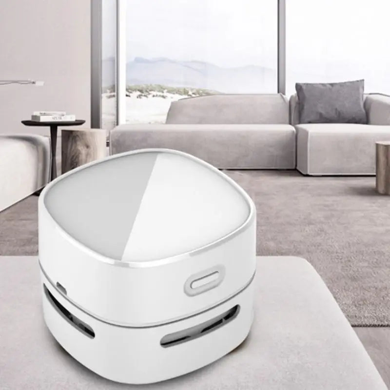 Desktop Vacuum Cleaner Portable Wireless